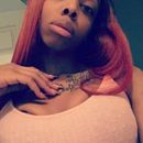 Mind Blowing Trans Stripper in MD suburbs of DC!