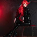 Fiery Dominatrix in MD suburbs of DC for Your Most Exotic BDSM Experience!